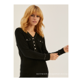 100 % Cashmere Sweater Custom Business Style Sweaters